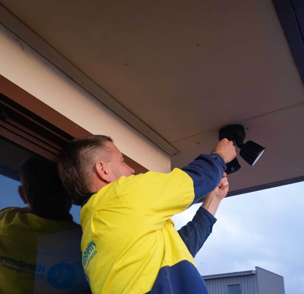Residential Lighting Service And Lighting Installs By Electrical Mindarie