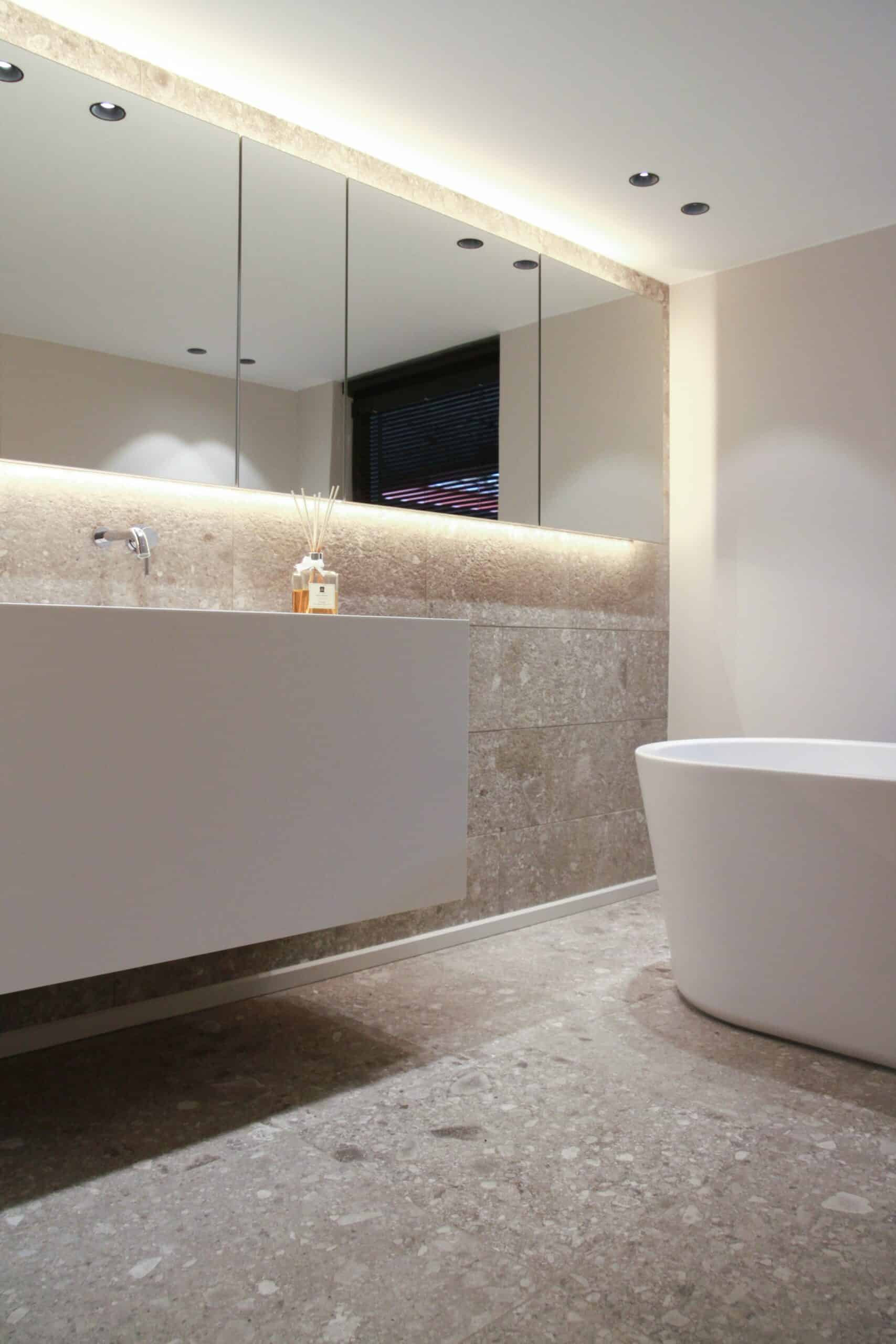 Bathroom Led Strip
