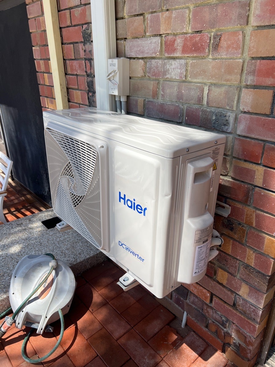 Outdoor Unit
