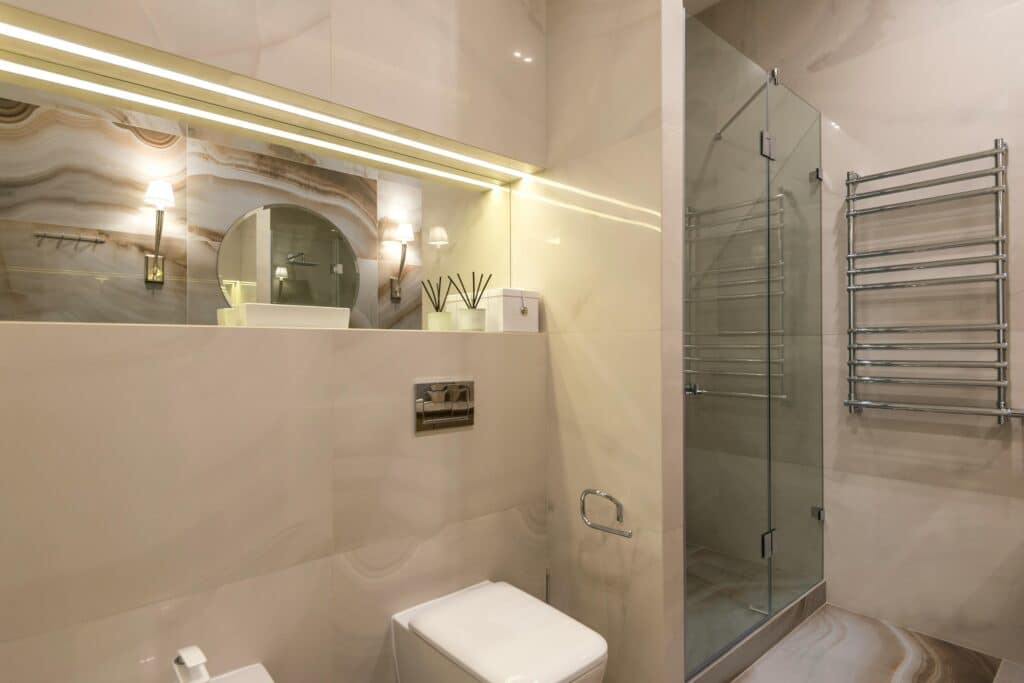 Bathroom Led Lighting