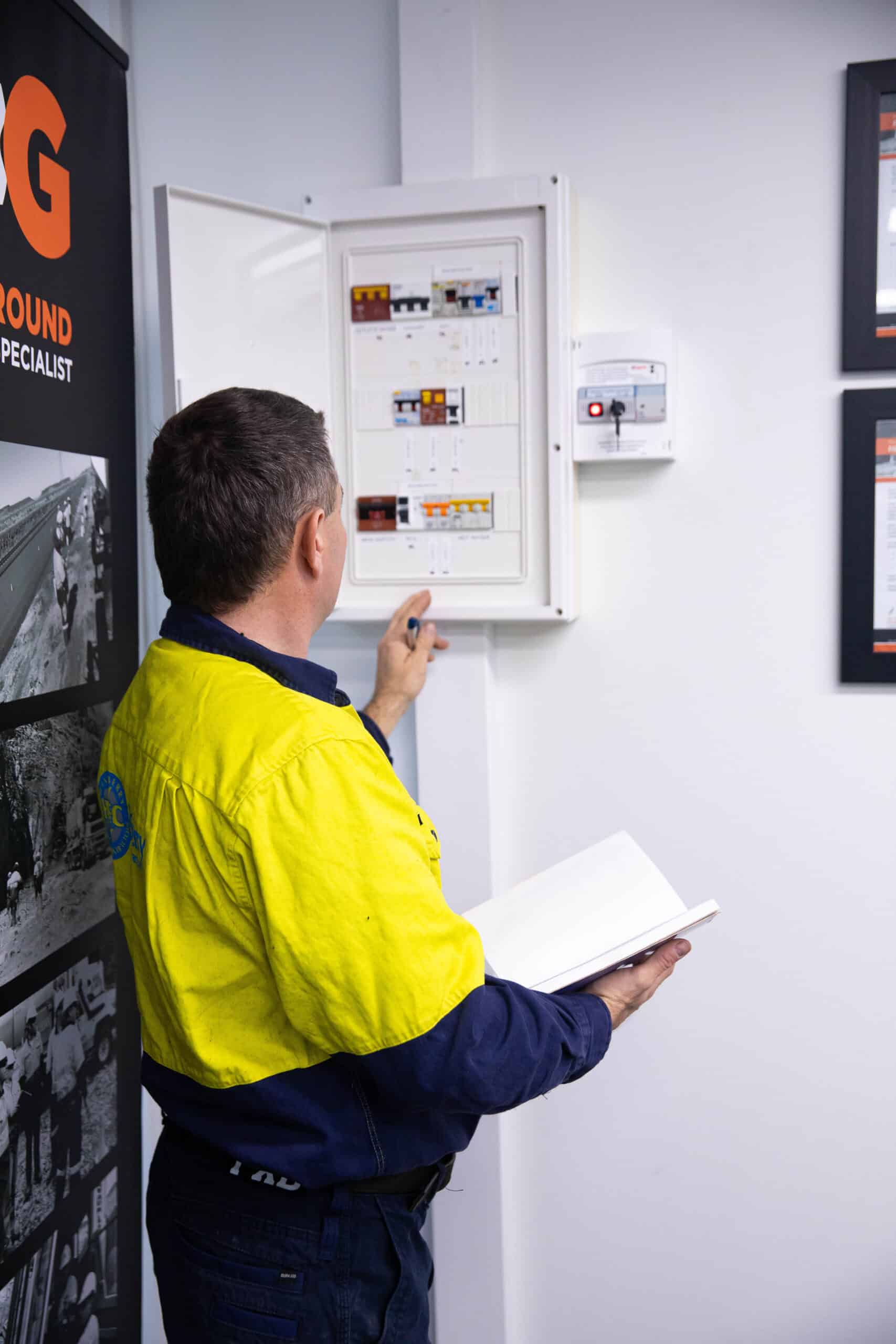 Hansberryelectriccommercial 5