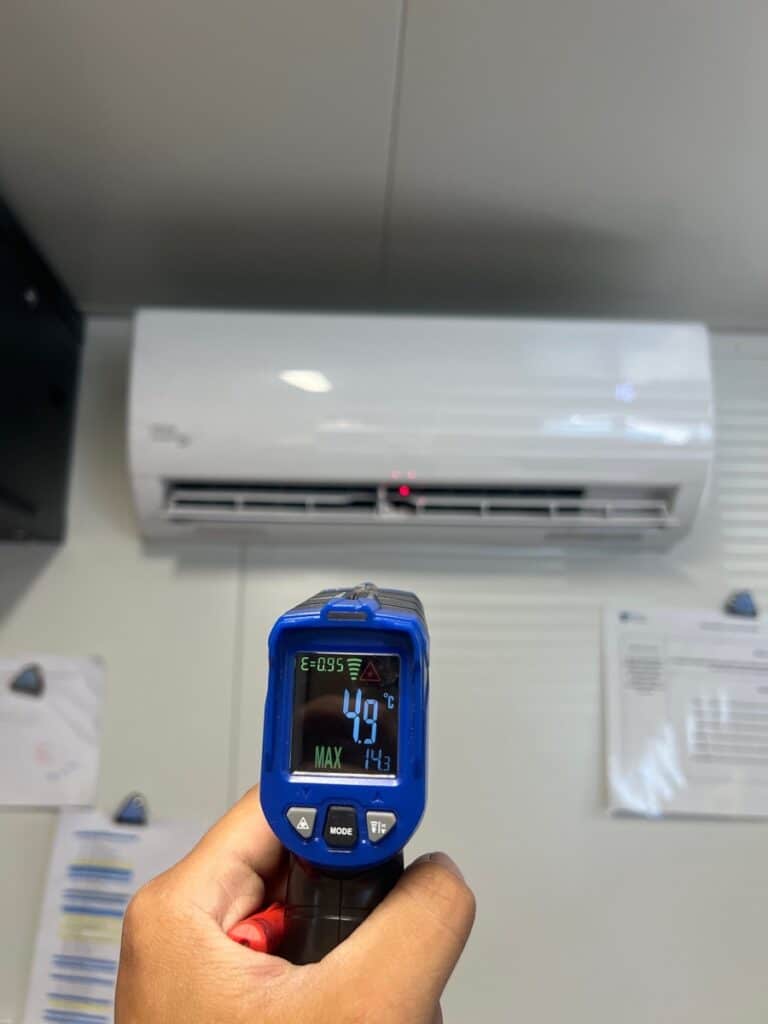 Aircon 4 Before Reading