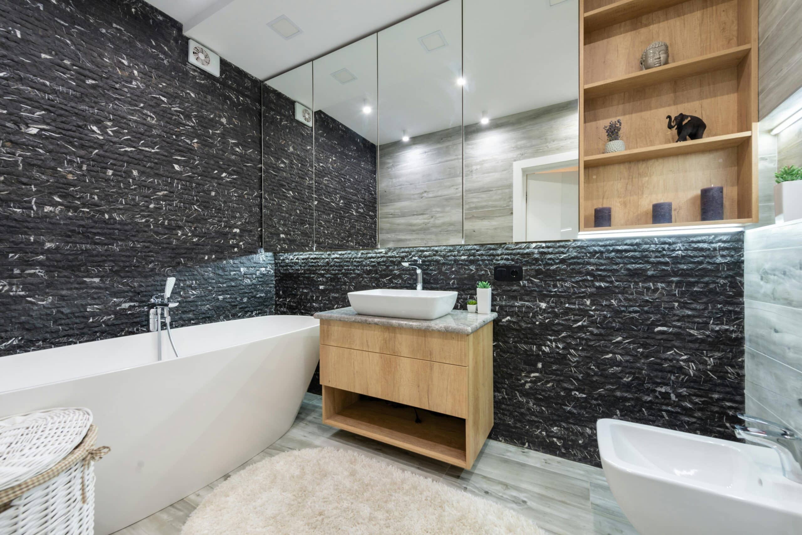 Bathroom Electrical And General Electrical Services Mullaloo