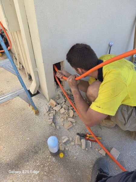 Mains Upgrade And General Electrical Services Mullaloo