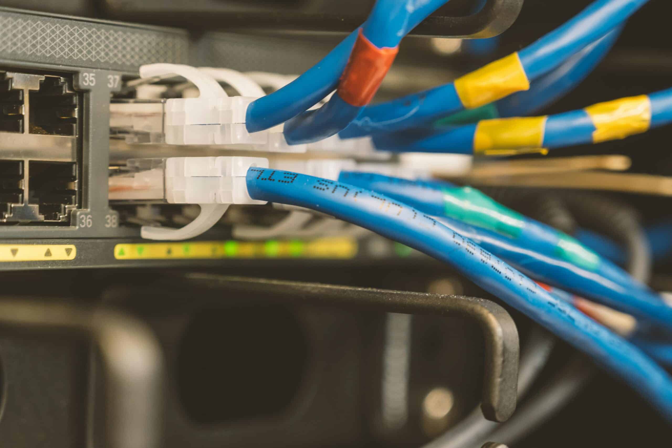 Communications And Matv Electrical Services Craigie