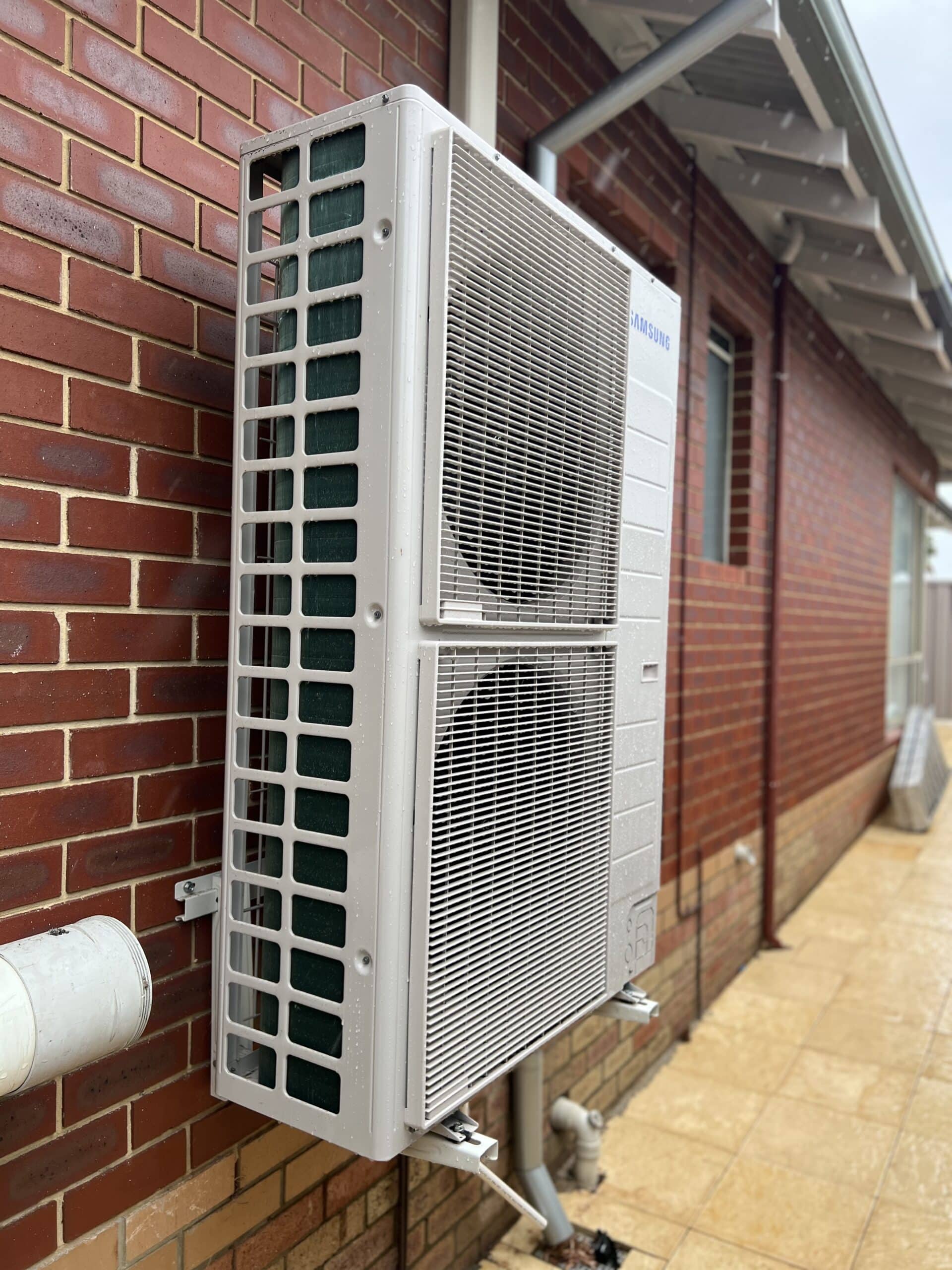 Ducted Airconditioning And General Electrical Services Craigie