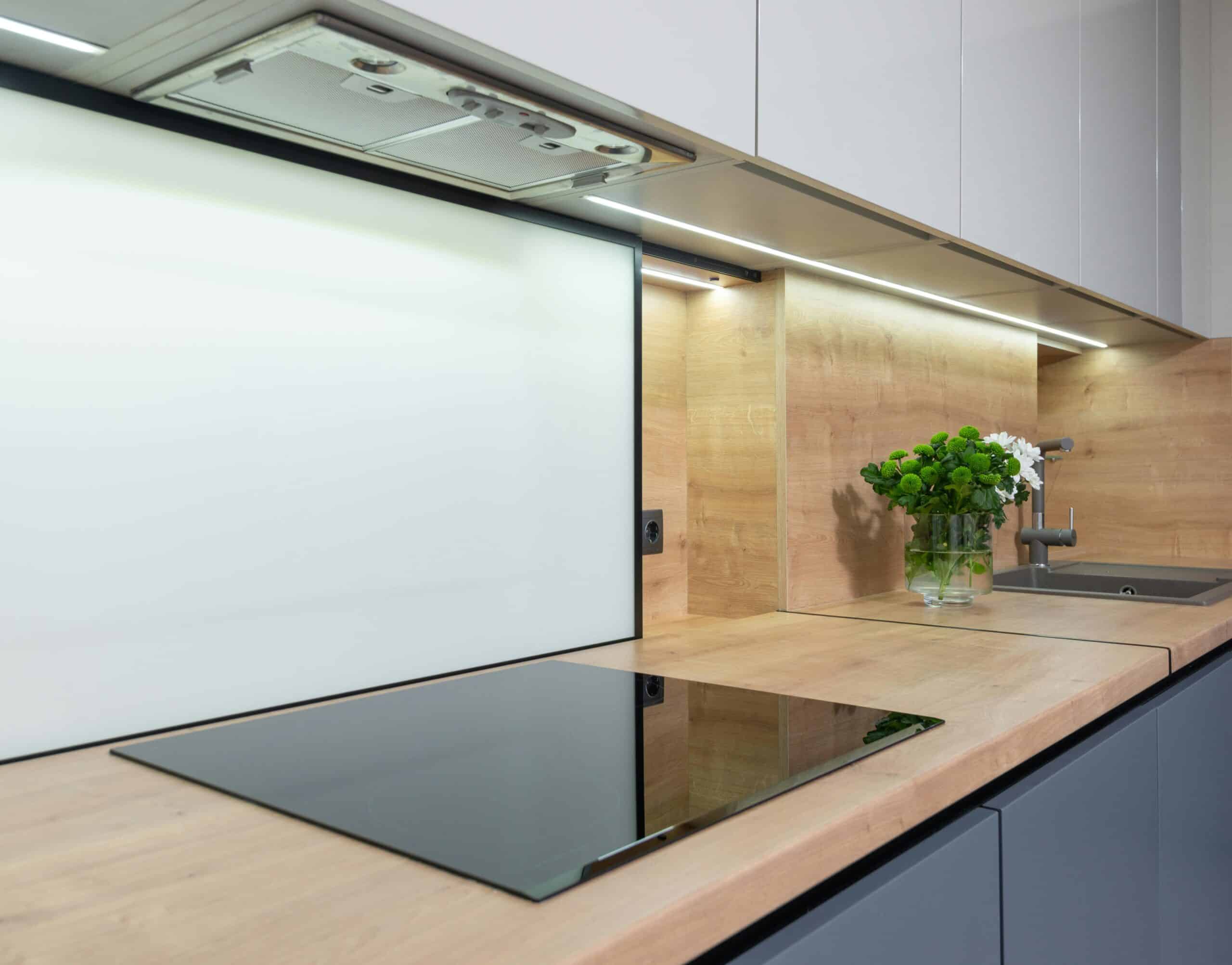Kitchen Electrical And General Electrical Upgrades Hillarys