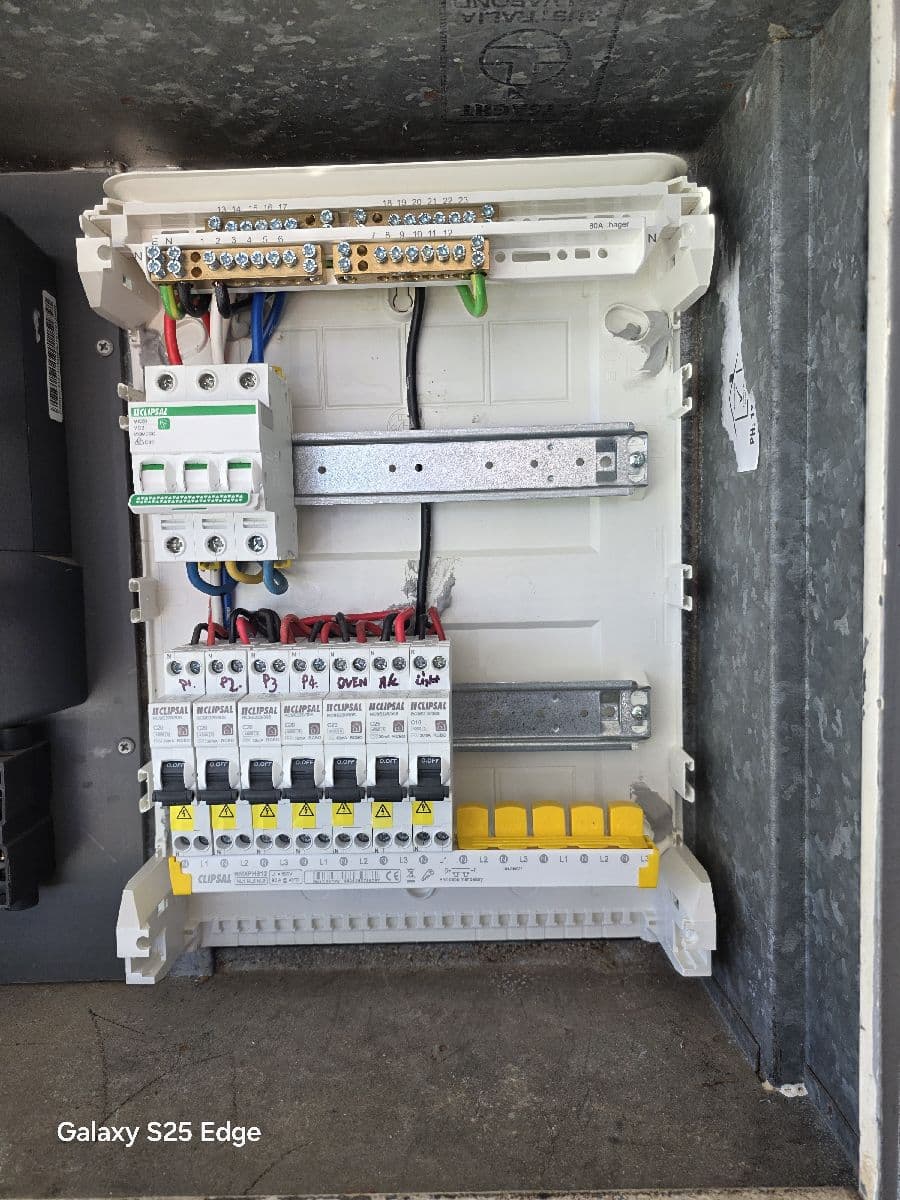 Rcd Upgrades And General Electrical Services Craigie