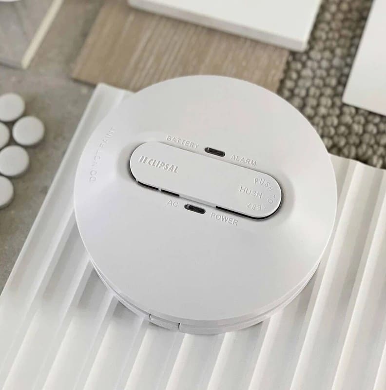 Smoke Alarm And Safety Switches Electrical Services Craigie